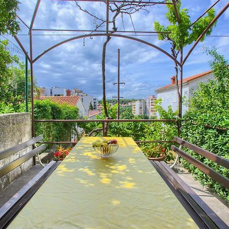 Apartman Paola Pula Ngoại thất bức ảnh